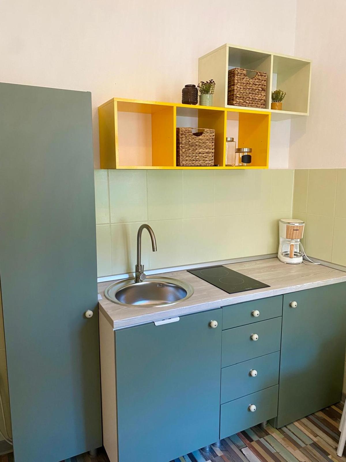 סיביו Schiller Home מראה חיצוני תמונה